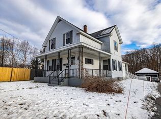 210 Central St, Leominster, MA 01453