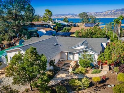 572 Putah Creek Drive, Napa, CA, 94558