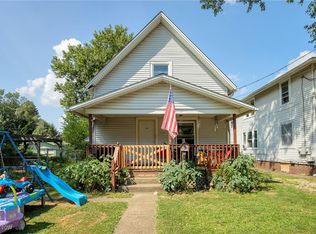 2323 15th St NE, Canton, OH
