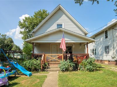 2323 15th St NE, Canton, OH, 44705