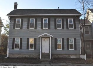 509 N 5th St, Stroudsburg, PA 18360