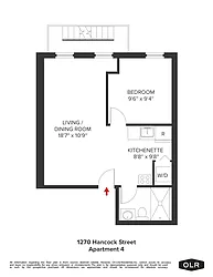 Rented by Venn NY Inc