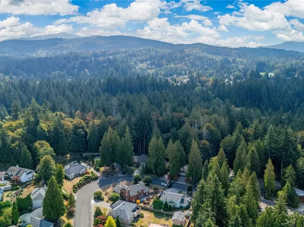 3208 Iowa Drive, Bellingham, WA 98229