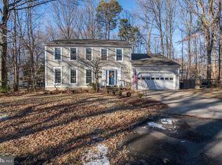 6302 Swan Landing Ct, Burke, VA 22015