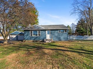 155 S Harvey Rd, Jackson, MI 49201