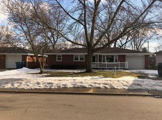 1776 W Calista St, Kankakee, IL 60901