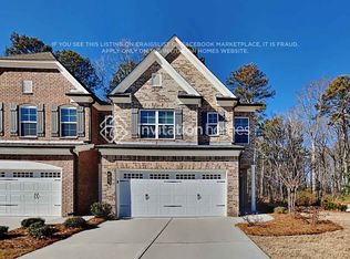 921 Alder Grove Trce, Loganville, GA 30052