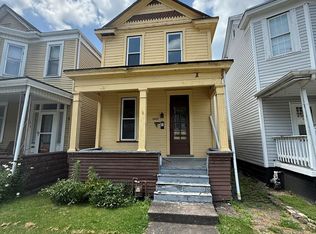 1017 Garfield St, McMechen, WV 26040