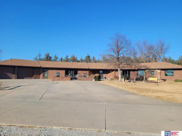 2611 Alvo Rd, Seward, NE 68434