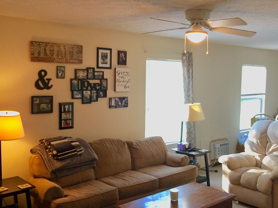 1st image of 802 W White River Blvd APT A