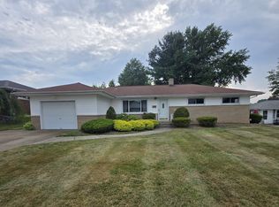 3514 Fountain Way, Erie, PA 16506