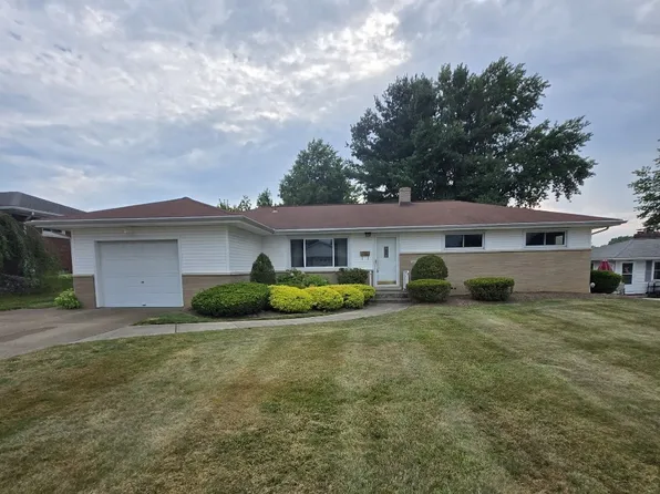 3514 Fountain Way, Erie, PA 16506