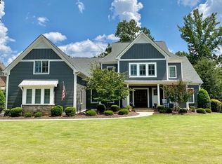 517 Quaker Meadows Ln, Fort Mill, SC 29715