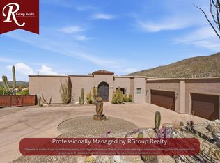 5405 N Houghton Rd, Pima County, AZ 85749