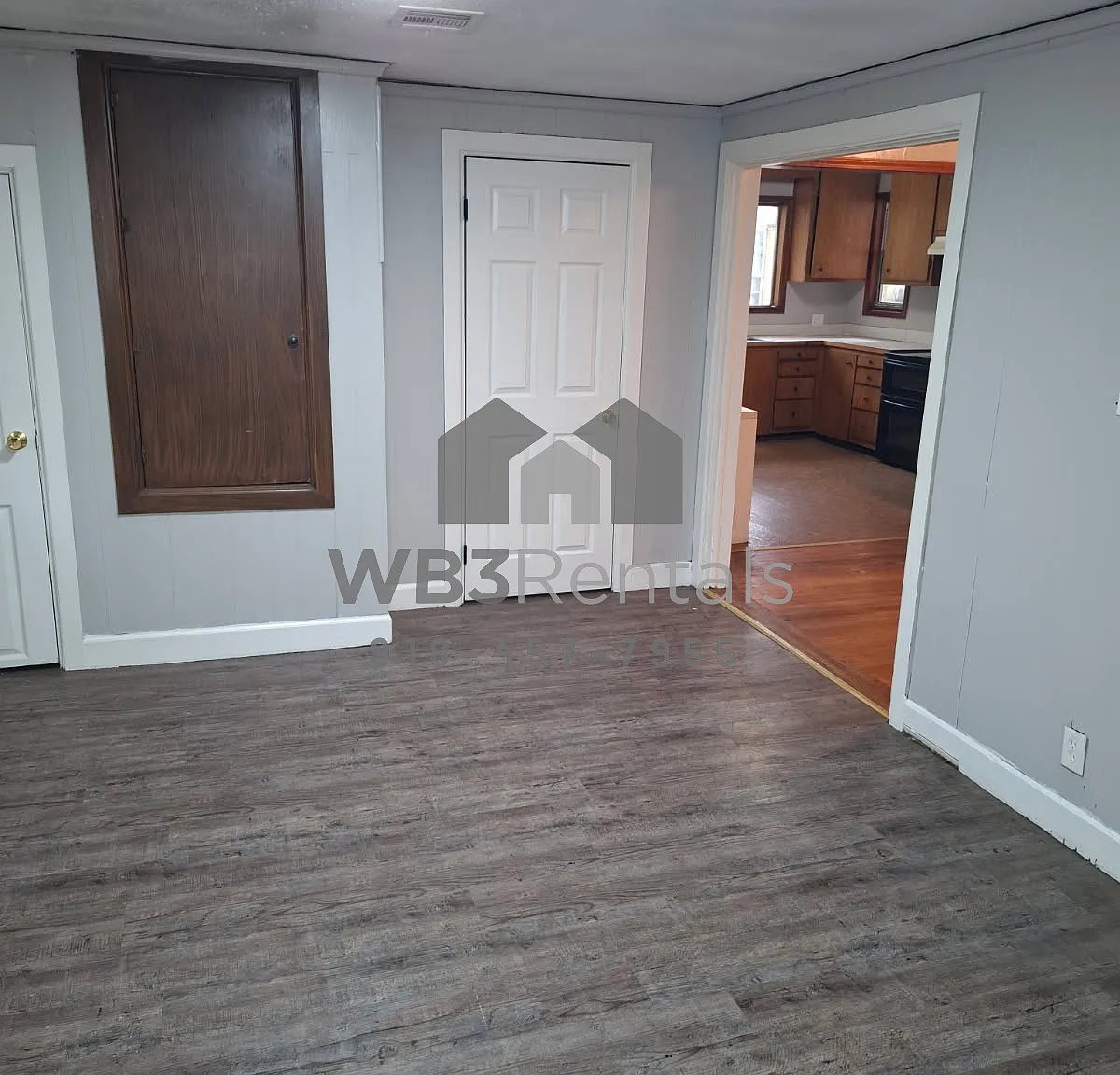 3 bed, 1275 sqft, $895 — Photo 4