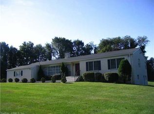 36 Spring Valley Rd, Woodbridge, CT 06525