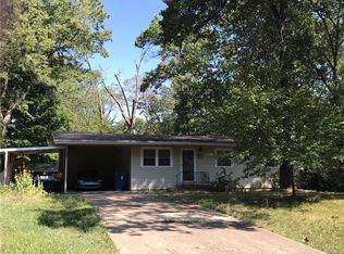 19 Duvall Ln, Bella Vista, AR 72715
