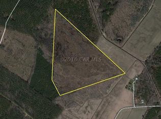 Libertytown Rd, Berlin, MD 21811