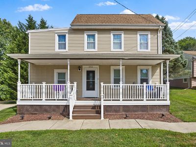 592 New York Ave, Columbus, NJ, 08022