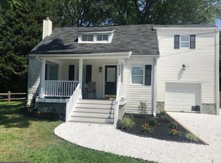 8419 Elvaton Rd, Millersville, MD 21108