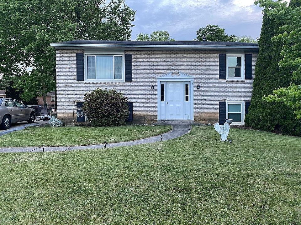 1st image of 17804 Stone Valley Cir