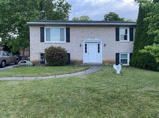 17804 Stone Valley Cir, Hagerstown, MD 21740