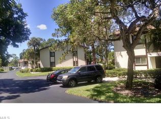 16710 Partridge Place Rd APT 103, Fort Myers, FL 33908