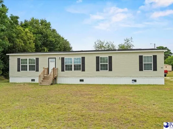 905 Alligator Rd, Florence, SC 29541