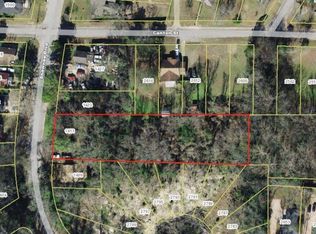 1413 Shawnee Blvd, Tyler, TX 75702