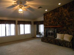 1972 Ridgeway Dr, Show Low, AZ 85901