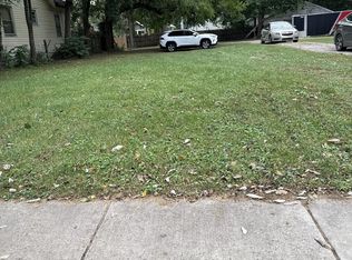 4038 Winthrop Ave, Indianapolis, IN 46205