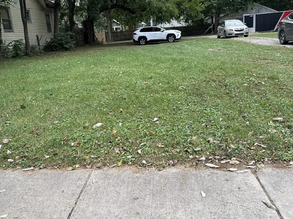 4038 Winthrop Ave, Indianapolis, IN 46205