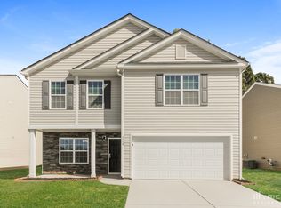 5910 Sanders Farm Ln, Charlotte, NC 28216