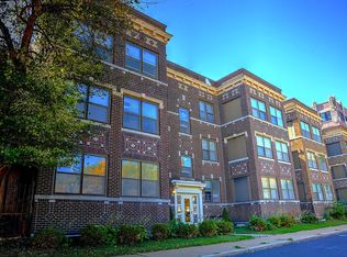 5592 Pershing Ave APT 22, Saint Louis, MO 63112