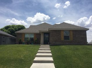 1013 Pagoda Dr, Amarillo, TX 79110