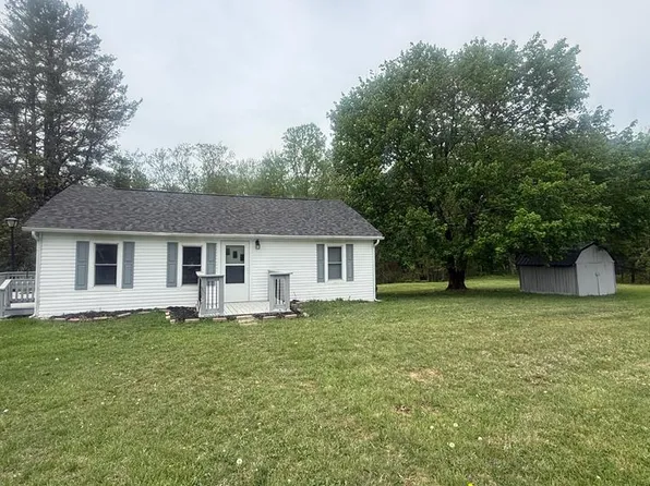 2102 Keystone Furnace Rd, Jackson, OH 45640