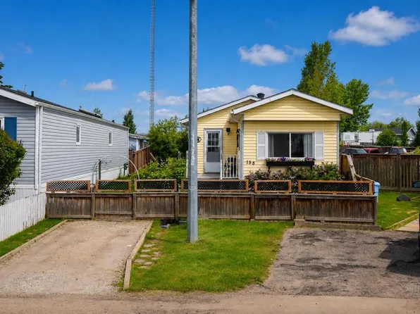 188 E Grenoble Cres, Wood Buffalo, AB T9H 3X8
