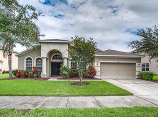 2512 Yukon Cliff Dr, Ruskin, FL 33570