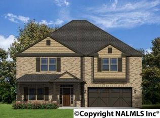 7731 Catawba Cir, Madison, AL 35757