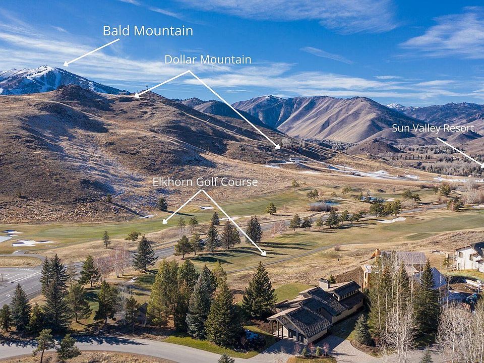101 Skyline Dr, Sun Valley, ID 83353 MLS 22329272 Zillow