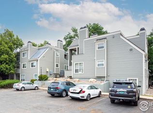 1301 University Ave APT A302, Fort Collins, CO 80521