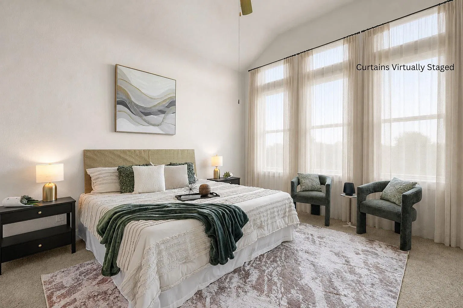 3 bed, 2.0 bath, 2072 sqft, $2,450 — Photo 4