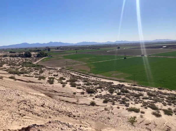 N Arrowhead Blvd, Blythe, CA 92225