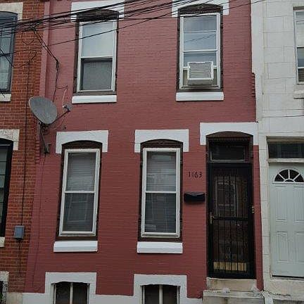 2nd image of 1163 S Cleveland St #A