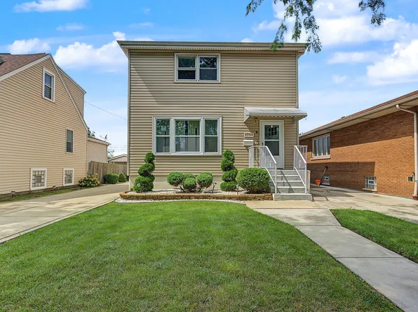 13148 S Escanaba Ave, Chicago, IL 60633