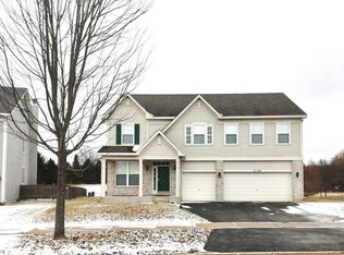 4138 Osbron St, Plano, IL 60545