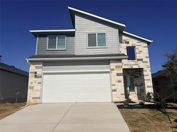 119 Morning Glory Loop, Kyle, TX 78640