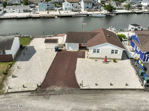112 E Shrewsbury Drive, Little Egg Harbor, NJ 08087