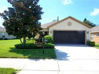 18845 Water Lily Ln, Hudson, FL, 34667