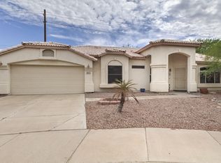 5071 S Roosevelt St, Tempe, AZ 85282